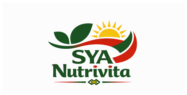 SYA Nutrivita